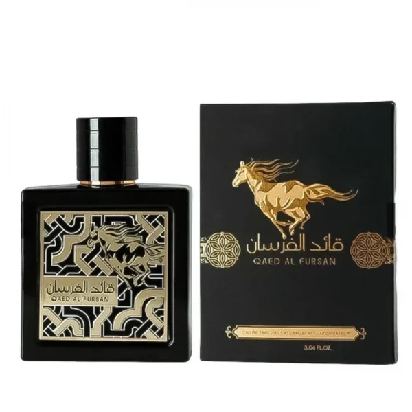 100ml Original Men's Perfume High QualityDubai Arabian Perfume Long Lasting Light Fragrance Arabian Water Cologne Pheromones - Image 5