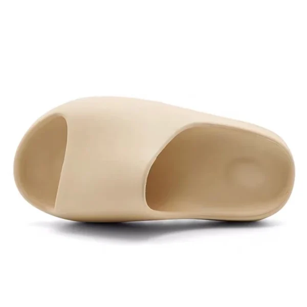 2024 Summer Men's Slides Brand Men Women Slippers Indoor Orginal Unisex Sandals Casual Shoes EVA Flip-flops Beach Women Sandals - Image 3