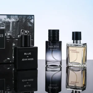 Branded Perfume Woody Perfume For Men Fresh Ocean Lasting Fragrances Romantic Mint Wood Notes Cologne Parfume Dating Deodorants