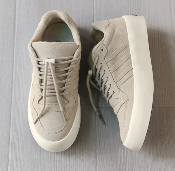 Men's Canvas Casual Shoes Korean Trend Shoes Men Breathable Fashion Board Shoes Soft Bottom Comfortable Shoes Men's Shoes