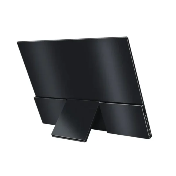 15.6 / 13 Inch 4K OLED Touch Screen Portable Monitor – 550 Nit, USB-C, HDMI-Compatible External Gaming Monitor for Xbox, Switch, Laptop - Image 6