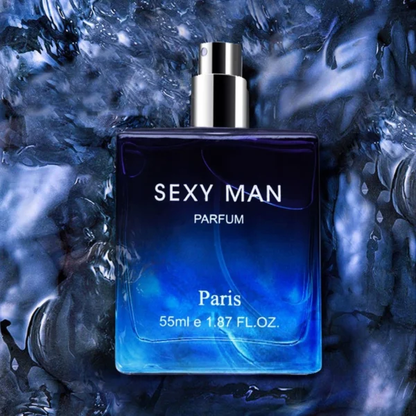 parfum beauty health 2025 perfume women Perfumes Makeup perfume women Women's fragrances pheromone for attraction 55ml - Image 5