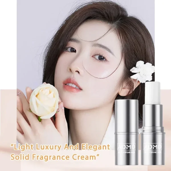 7g Roller Ball Pheromone Oil Rolling Perfume for Women Men Natural Fresh Love Perfume Oil Rolling Oil Perfume Steel Roller Balls - Image 2