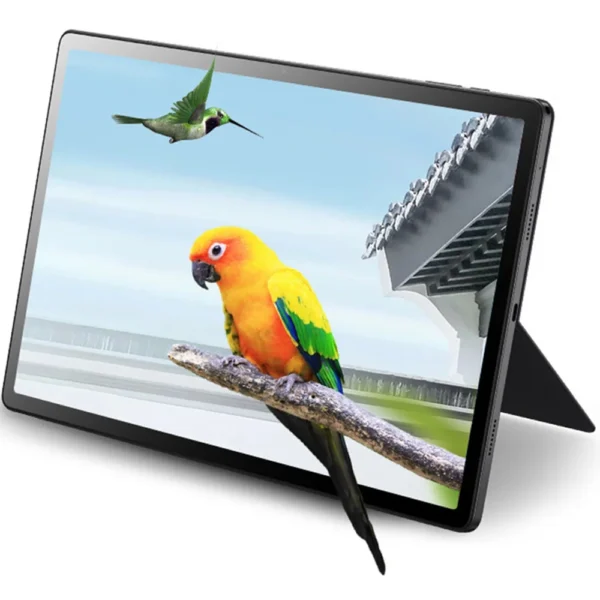 Mpad15 Pantalla HD1920*1200 14.1" Tablet Android 14 T616 16GB RAM 512GB ROM Widevine 2 in 1 laptop tablet with keyboard - Image 4