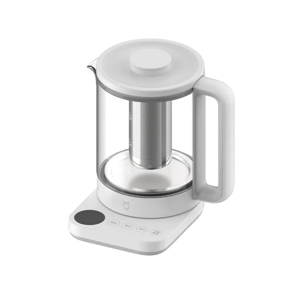 NEW XIAOMI MIJIA Multifunctional Health Pot Electric kettle N1 Household Appliances 800W 304 Stainless Steel Heat Preservation - Image 6