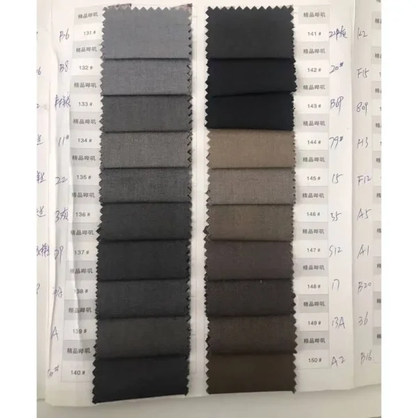 Fashion Casual Double Breasted Notch Lapel Solid Color Women Blazer Elegant Office Lady Clothing High Quality Long Style Jacket - Image 3