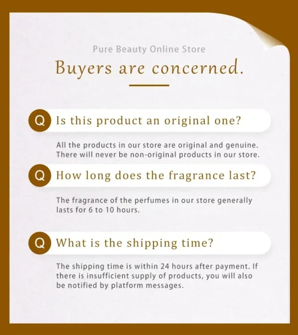 Original Mens Charm Eau De Parfum Intense Spicy Woody Seductive Fragrance Date Lasting Wear Irresistible Pheromones 100ml - Image 6