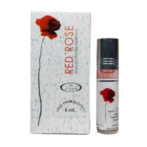 Muslim Roll On Essential Oil Perfume Floral Notes Lasting Fragrance Women Men Alcohol Free Perfumes Elegant Floral Fragrance