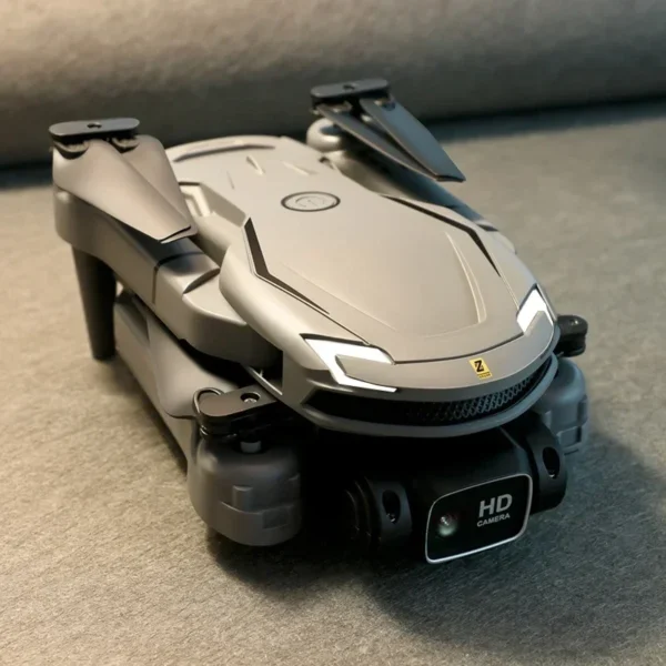 Xiaomi MIJIA V88 Drone 8K 5G GPS Professional HD Aerial Photography Remote Control Aircraft HD Dual Camera Quadcopter Toy UAV - Image 2