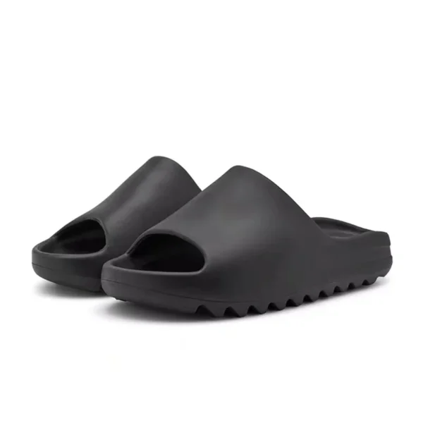 2024 Summer Men's Slides Brand Men Women Slippers Indoor Orginal Unisex Sandals Casual Shoes EVA Flip-flops Beach Women Sandals - Image 2