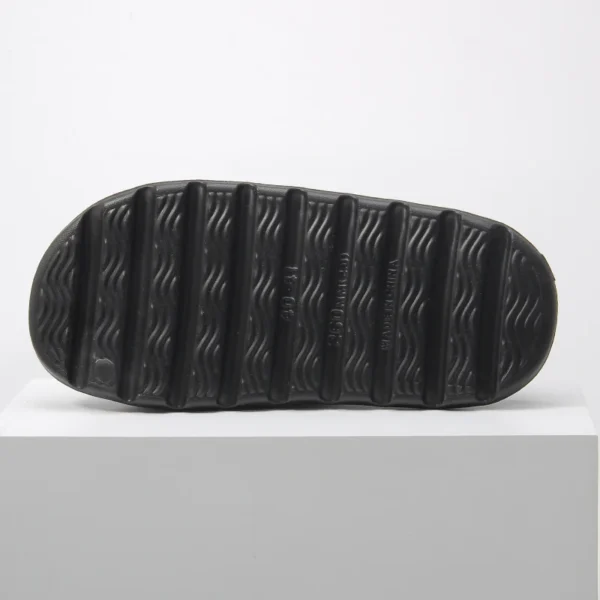 Men's EVA home bathroom anti slip slippers - Image 2