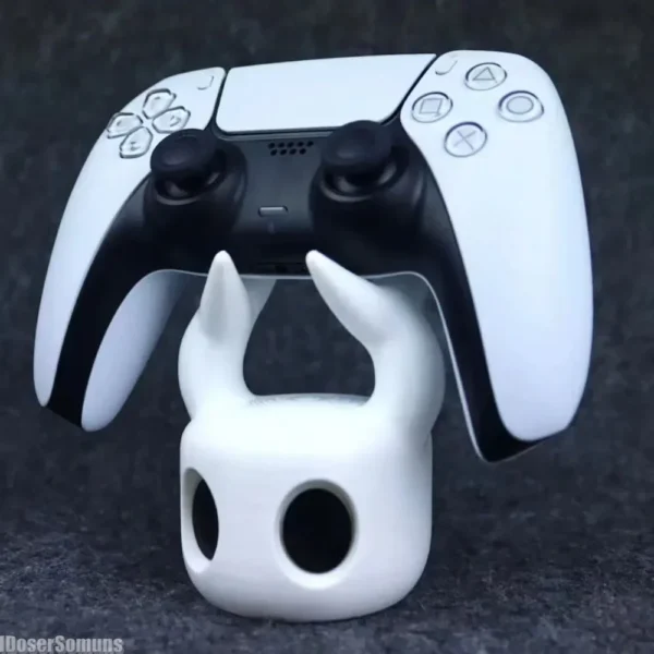 2024 New PS5 PS4 PS3 Desktop Universal Handle Stand for Xbox Game Handle Bracket for Xbox Switch Steam Handheld Storage Rack - Image 2